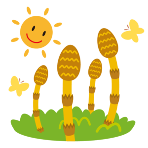 3月