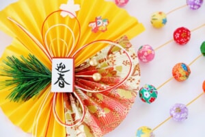 1月